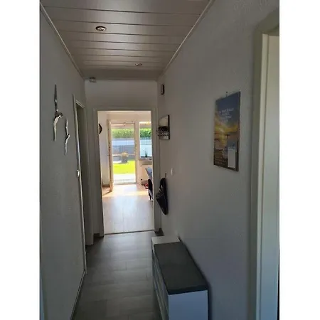 Little Seagull Comfortable Σπίτι διακοπών Berumbur