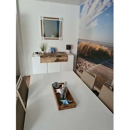 Little Seagull Comfortable Σπίτι διακοπών